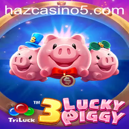 Unveiling 3LUCKYPIGGY: A Thrilling Adventure in the World of 123game