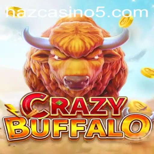 Discover the Wild World of CRAZYBUFFALO: An Engaging 123game Adventure