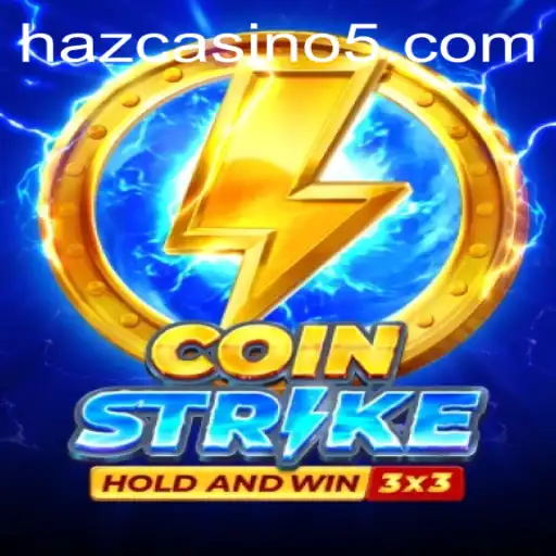 CoinStrike: Revolutionizing the Gaming World with 123Game Technology