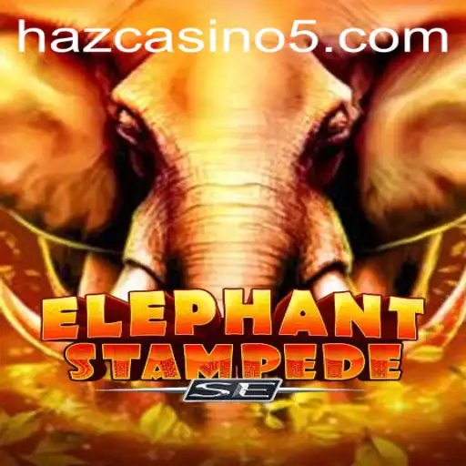Unleashing the Thrill in 'ElephantStampedeSE': A Gaming Marvel