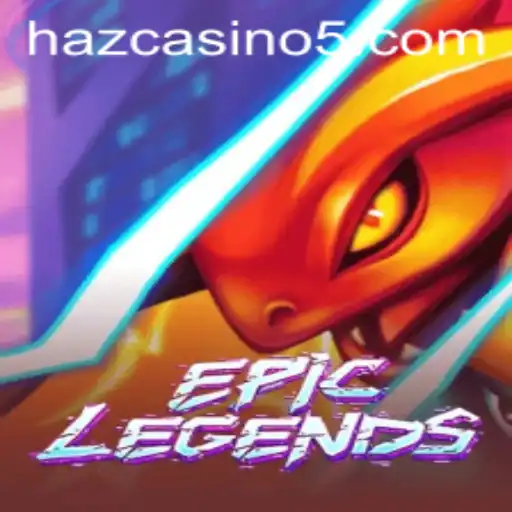 EpicLegends: Explore the Mythical World