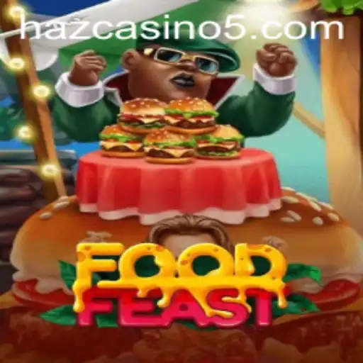 FoodFeast: The Exciting Culinary Adventure on 123game