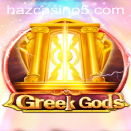 Discover the Divine Realm of GreekGods: A Captivating Gaming Experience