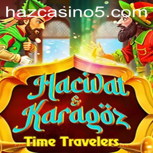 Exploring the Enchanting World of HacivatandKaragoz: A Modern Twist to Traditional Gaming