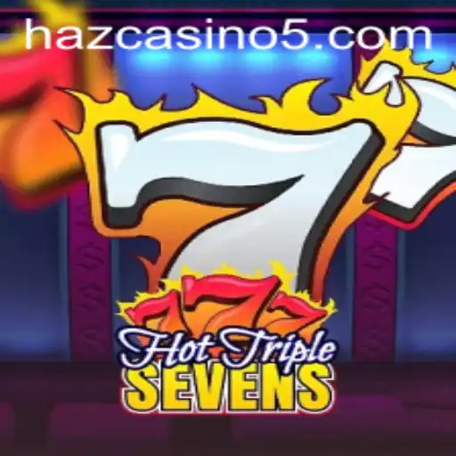 An In-Depth Look at HotTripleSevens: The Thrilling Casino Game