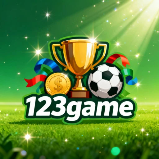 123game Logo
