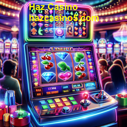 Haz Casino