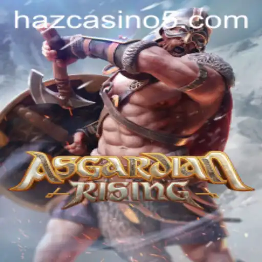 Discovering the World of AsgardianRising: A Journey into Mythical Gameplay