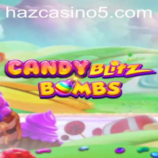 Unveiling CandyBlitzBombs: The Sweet New Obsession in Gaming