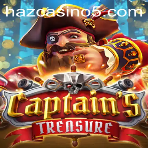 Exploring the Exciting World of CaptainssTreasure: Dive into Endless Adventure