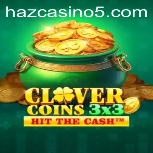Exploring the Intricate World of Clovercoin3x3: A Fresh Take on Puzzle Gaming