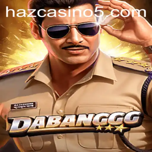 Unveiling the Thrill of DABANGGG: An Immersive Experience in 123game