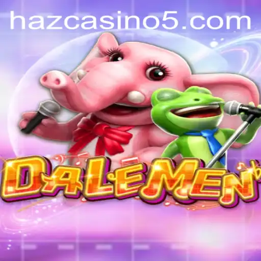 Exploring the World of DALEMEN: The Exciting New Game by 123game