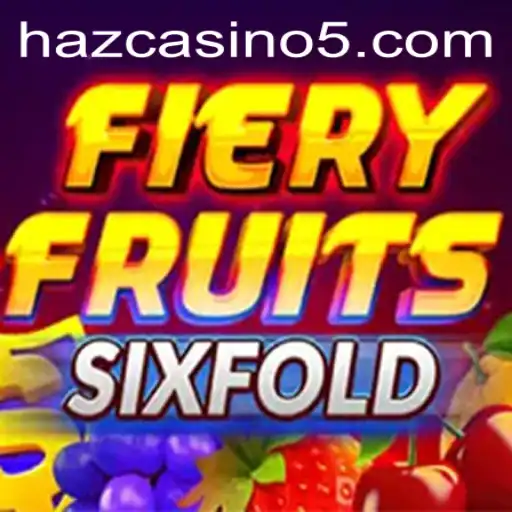 FieryFruitsSixFold: The Ultimate Gaming Adventure with 123game