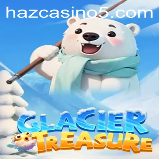 Exploring the Mysteries of GlacierTreasure: A New Gaming Experience