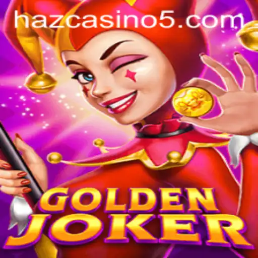 GoldenJoker: A Comprehensive Guide to the Exciting World of 123game