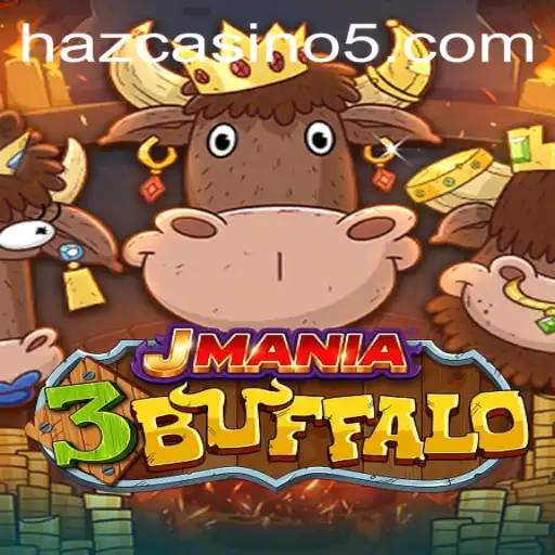 Exploring the Exciting World of JMania3Buffalo: The 123game Revolution