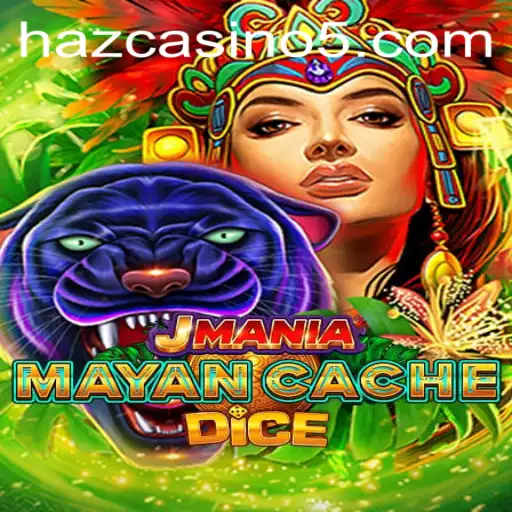 Exploring the Exciting World of JManiaMayanCacheDice