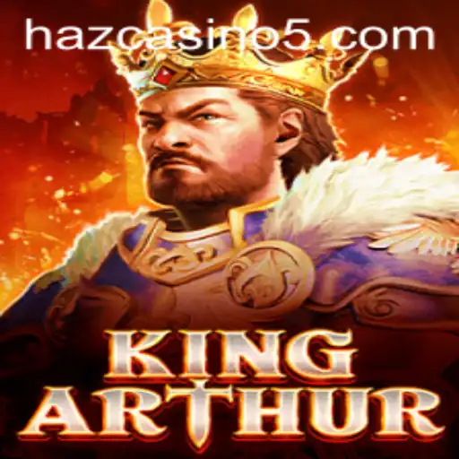 Explore the Legendary World of KingArthur: An Epic Gaming Experience