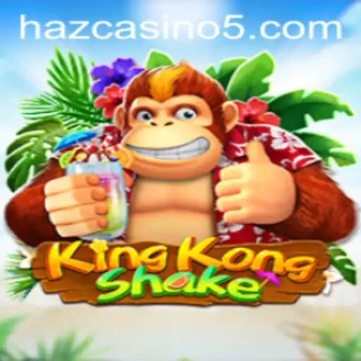 The Rise of KingKongShake: A Captivating New Addition to the Gaming World