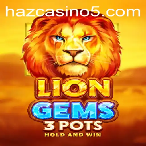 Discover the Exciting World of LionGems3pots: A Thrilling Journey into 123game