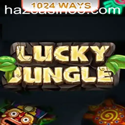 Unveiling the Excitement of LuckyJungle1024: A Deep Dive into the New Gaming Sensation