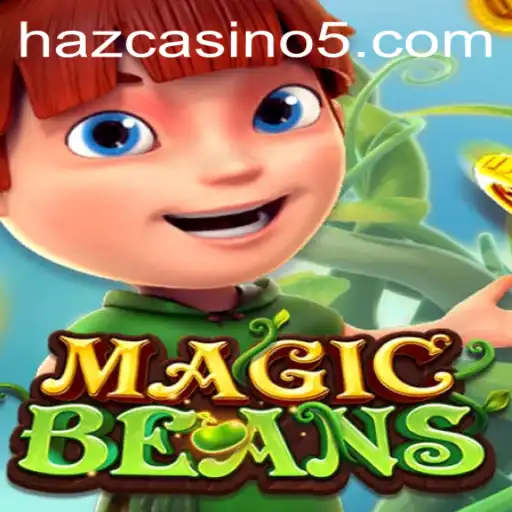 Discovering the Enchantment of MAGICBEANS