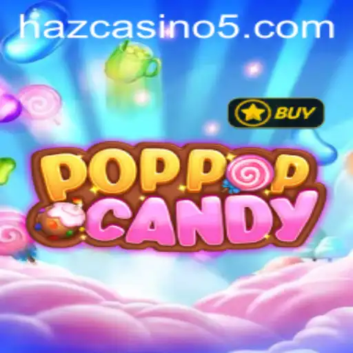 Discover the Sweet World of POPPOPCANDY: The Latest Trend in Mobile Gaming