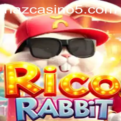 RicoRabbit: The Exciting Adventure of 123game