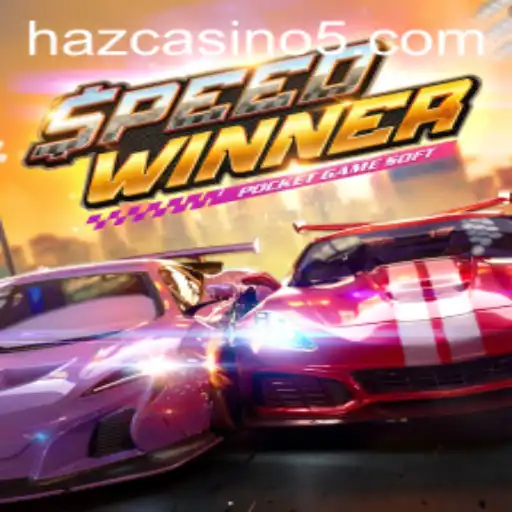 SpeedWinner: A Thrilling Adventure in the World of 123game
