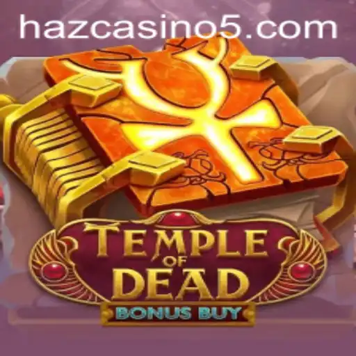 Exploring TempleofDeadBonusBuy: An Exciting Journey in 123game
