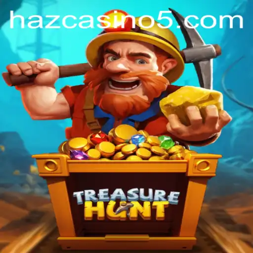 Discovering 'TreasureHunt': A Thrilling Adventure with 123game
