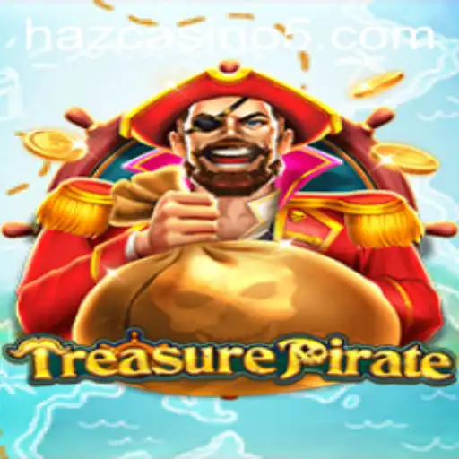 Exploring TreasurePirate: A Modern Adventure in Gaming
