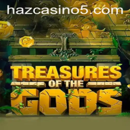 Exploring the Mystical World of TreasureoftheGods
