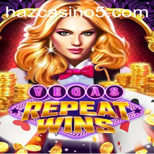 VegasRepeatWins: The Thrill of Gaming Meets Strategy with 123game