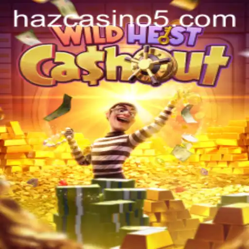 Unveiling WildHeistCashout: A Thrilling Gaming Experience with 123game