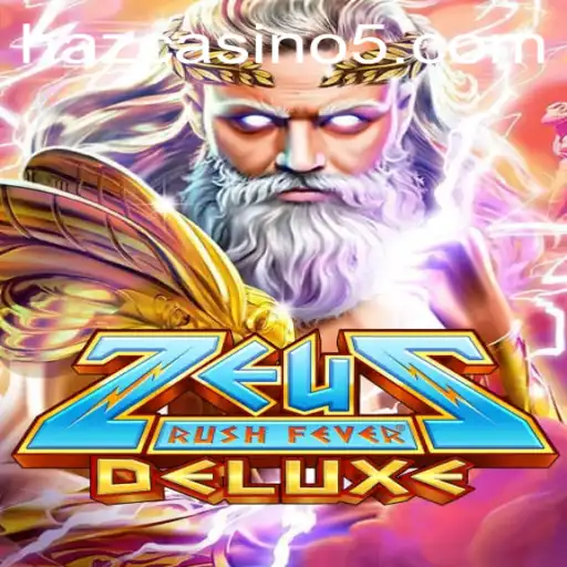 Experience the Thrill of ZeusRushFeverDeluxe: A Full Game Guide