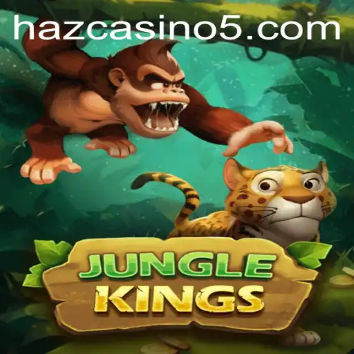 Discover the Exciting World of JungleKings