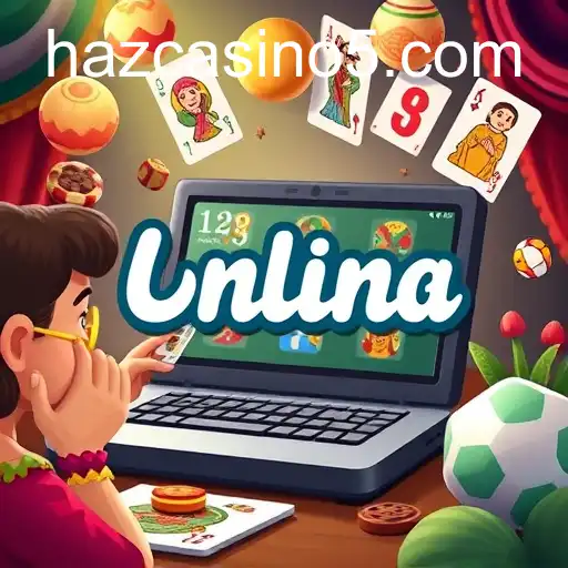 Loteria online