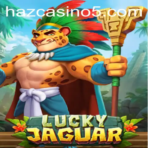 LuckyJaguar: An Exciting Adventure in the World of 123Game