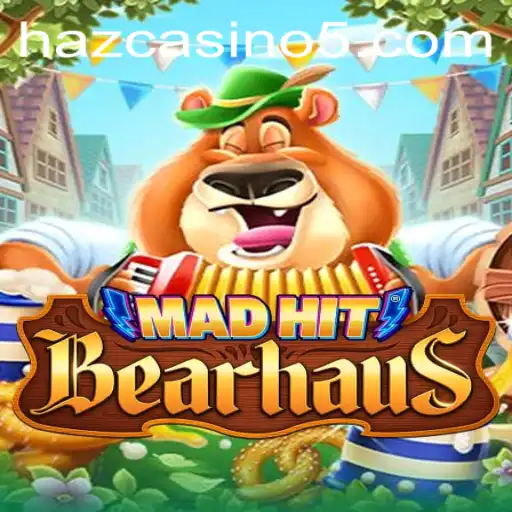 Explore the Thrills of MadHitBearhaus: A New Gaming Sensation