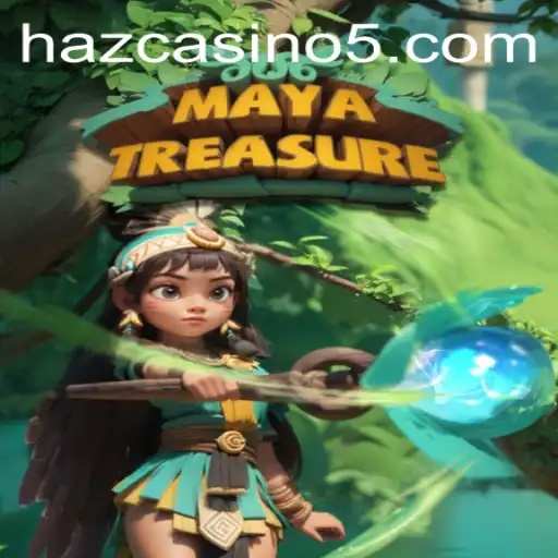 Discover the Intriguing World of MayaTreasure with 123game
