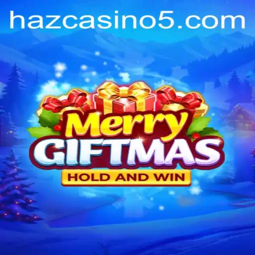 Unwrap the Fun with MerryGiftmas: A Festive Adventure in Gaming