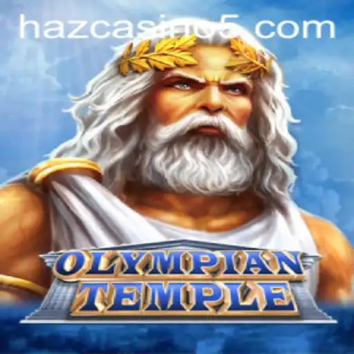 Exploring the Mythical World of OlympianTemple: An Epic Gaming Experience