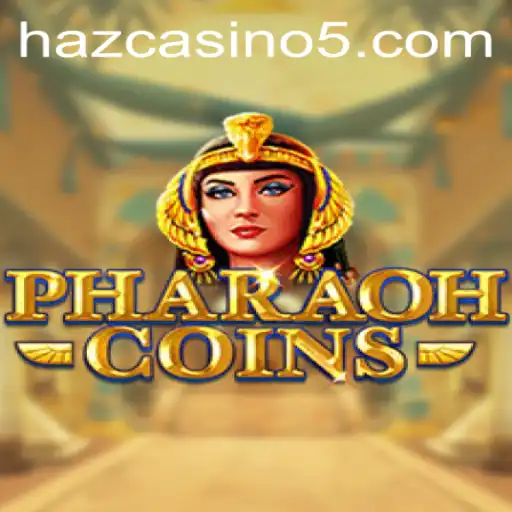 PharaohCoins: A Legendary Gaming Experience in the World of 123game
