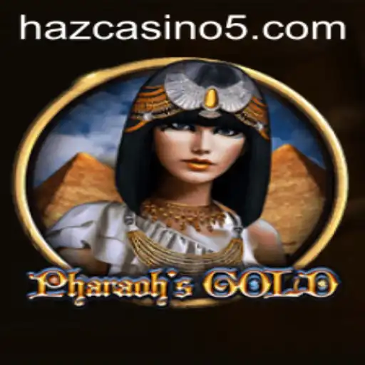 Pharaoh's Gold: Unveiling the Mysteries of Ancient Riches