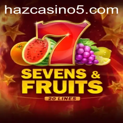Discovering SevensFruits20: A Fruity Adventure in Gaming