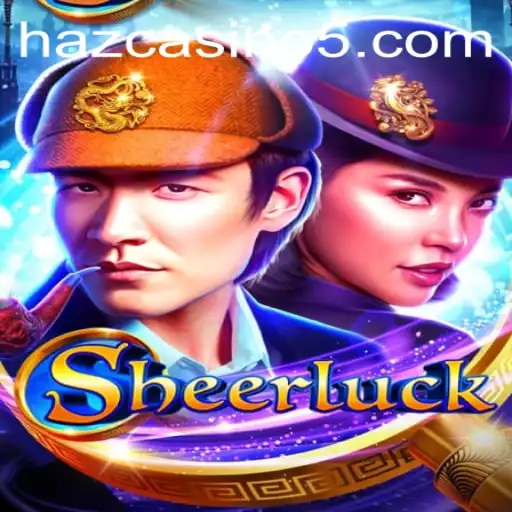 Discover the Intrigue of Sheerluck: A Revolutionary Game Experience