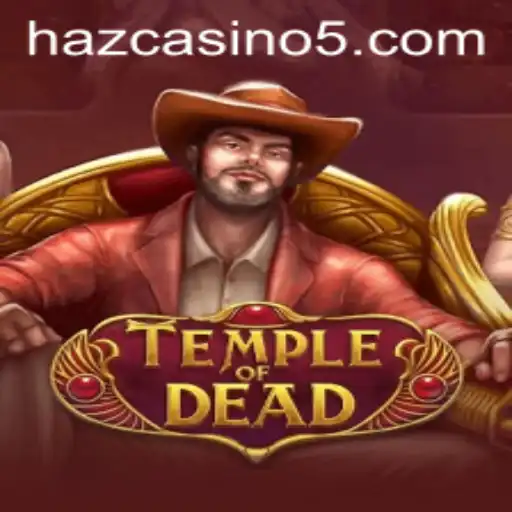 Unveiling TempleofDead: A Thrilling Dive into a Mythical Adventure