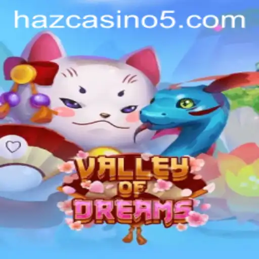 Discovering ValleyofDreams: A Mesmerizing Journey Through Fantasy and Strategy